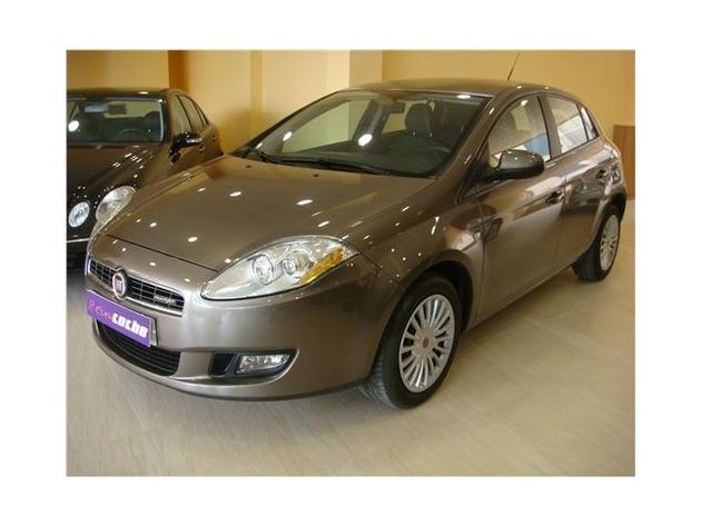 FIAT GRANDE PUNTO 1.4 DYNAMIC
