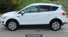 Ford Kuga 2.0 TDCi Titanium - mejor precio | unprecio.es