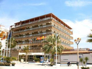 Hotel en venta en Santa Pola, Alicante (Costa Blanca)