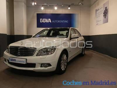 Mercedes Benz C200