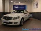 Mercedes Benz C200 - mejor precio | unprecio.es