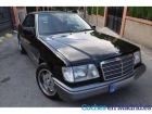 Mercedes Benz E220 - mejor precio | unprecio.es