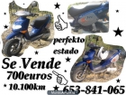 oferta scooter perfecto estado - mejor precio | unprecio.es