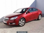 Opel Insignia 2.0CDTI Edition - mejor precio | unprecio.es