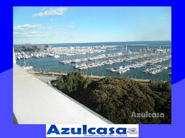 Piso en Alicante/Alacant