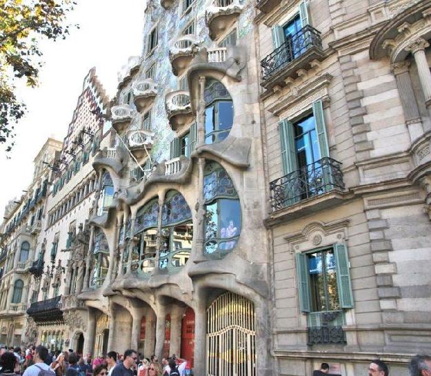 Piso en Barcelona