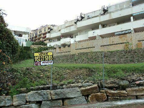 Piso en Mijas