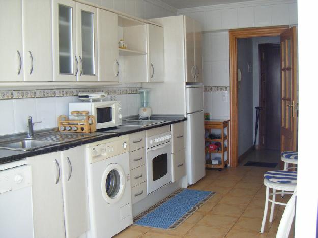 Piso en Torremolinos