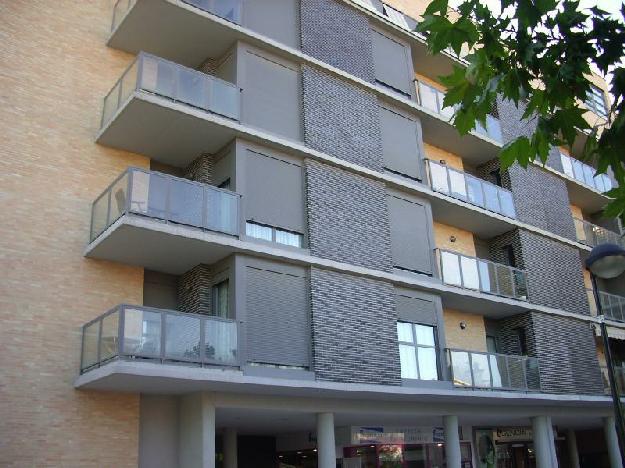 Piso en Zaragoza