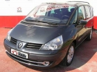 Renault Espace 2.0 DCI PRIVILEGE - mejor precio | unprecio.es
