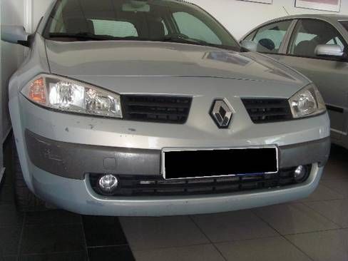 Renault Megane 1.9 dci