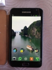 Samsung Galaxy NoteI GT-N7000 - mejor precio | unprecio.es