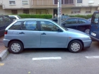 SEAT IBIZA 1.9 DIESEL - mejor precio | unprecio.es