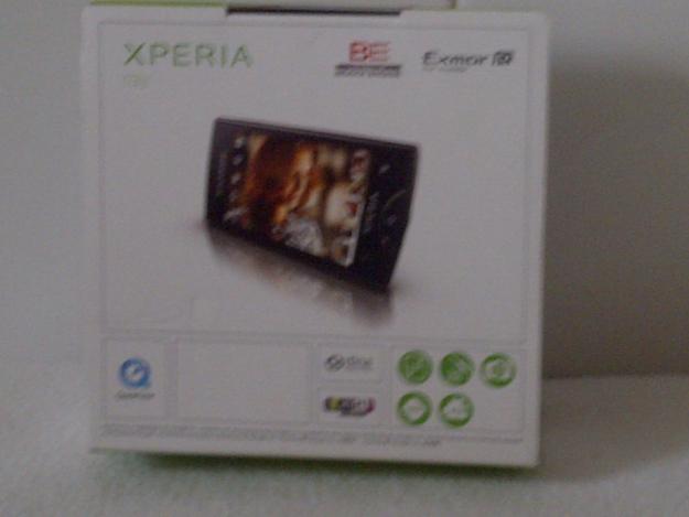 Sony ericsson - xperia ray