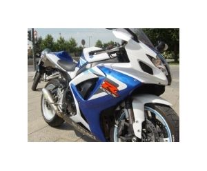 SUZUKI GSX R750