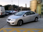 TOYOTA Corolla Sedan 2.0D-4D Luna - mejor precio | unprecio.es