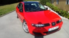 Vendo seat leon tdi - mejor precio | unprecio.es