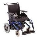 Vendo silla ruedas electrica usada perfecta y silla subeescaleras
