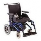 Vendo silla ruedas electrica usada perfecta y silla subeescaleras - mejor precio | unprecio.es