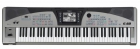 vendo teclado roland E60 perfecto estado (7 actuaciones) - mejor precio | unprecio.es