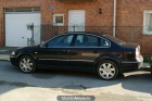 VOLKSWAGEN PASSAT 2.5TDI TIPTRONIC HIGHLINE - mejor precio | unprecio.es