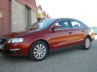 Volkswagen Passat AVANCE 20 en Huelva - mejor precio | unprecio.es