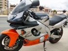 YAMAHA YZF 600 R Thundercat - mejor precio | unprecio.es