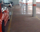 alquiler de parking coche facil maniobra - mejor precio | unprecio.es