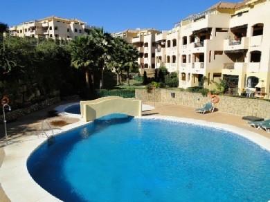 Apartamento con 2 dormitorios se vende en Mijas Costa, Costa del Sol