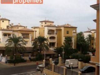 Apartamento en venta en Aldea del Mar, Alicante (Costa Blanca)