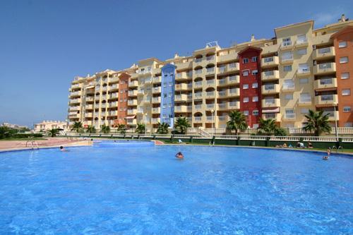 ático en Manga del mar menor, la