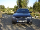 AUDI ALLROAD TIPTRONIC - Huelva - mejor precio | unprecio.es