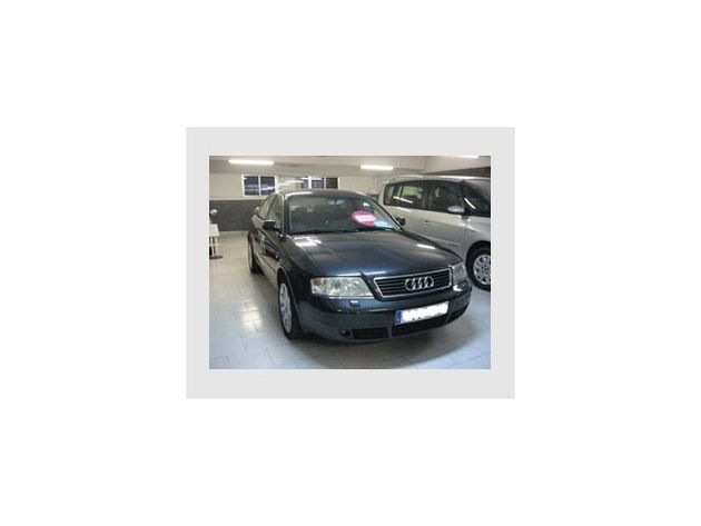 BMW 545 I