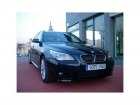 BMW SERIE 5 530XD PAQUETE M,GPS,XENON. - mejor precio | unprecio.es