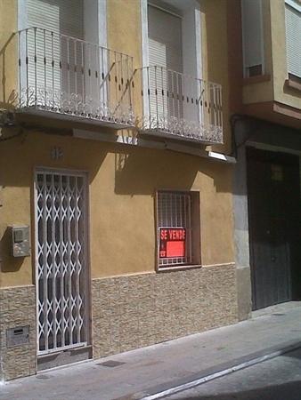 Casa en Orihuela