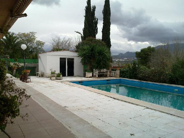 Chalet en Jaén