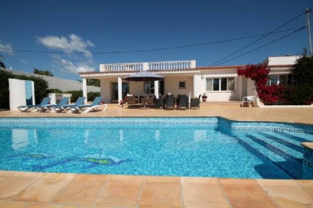 Chalet en venta en Alfàs del Pi (l'), Alicante (Costa Blanca)