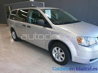 Chrysler Grandvoyager