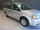 Chrysler Grandvoyager - mejor precio | unprecio.es