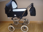 coche arrue derby+silla de paseo prenatal - mejor precio | unprecio.es