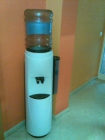 Dispensadora de agua fria por no usar - mejor precio | unprecio.es