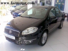 FIAT LINEA 1.3 MTJ EMOTION - Alicante - mejor precio | unprecio.es