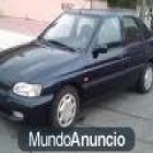 ford escort diesel - mejor precio | unprecio.es