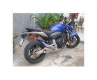 HONDA CB 600 F HORNET - mejor precio | unprecio.es