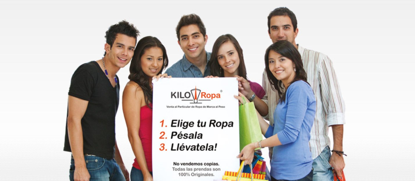 Kilo Ropa