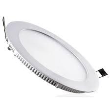 Led downlight 18w.  OFERTA 25€