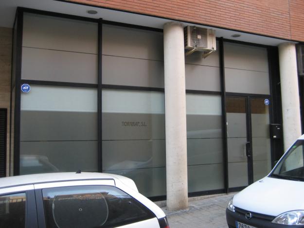 Local comercial 73m2 a la venta, cerca pza. españa