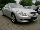 MERCEDES-BENZ CL 500 Benzine 2008 388cv 30.000KM Gris 9000Euro - mejor precio | unprecio.es