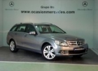 MERCEDES C-CLASS C 220 CDI ELEGA - mejor precio | unprecio.es
