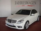 Mercedes Clase C -BENZ  220 CDI CLASSIC - mejor precio | unprecio.es